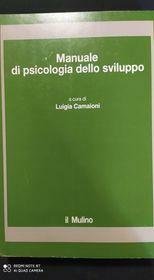 Manuale di psicologia dello sviluppo