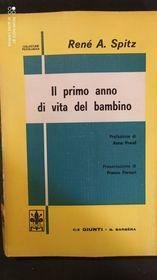 Il primo anno di vita del bambino