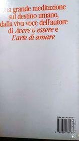 L'amore per la vita. Letture radiofoniche