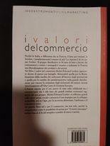 I valori del commercio