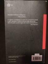 Così finisce la democrazia. Paradossi, presente e futuro di un'istituzione …