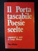 Il porta tascabile poesie scelte | Immagine Gallery 2