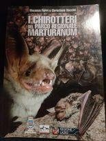 I chirotteri del parco regionale Marturanum
