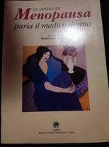 Quando di menopausa parla il medico donna