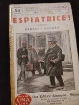 Espiatrice! | Immagine Gallery 2