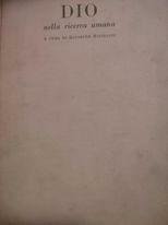 Dio nella ricerca umana | Immagine Gallery 2