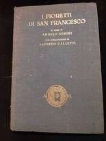 I fioretti di san francesco