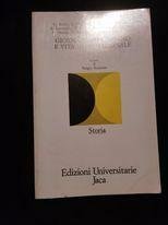 Giornalismo italiano e vita internazionale