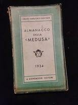 Almanacco della Medusa