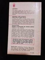 Prodigi e divinazione nel mondo antico