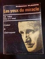 Les yeux du miracle | Immagine principale