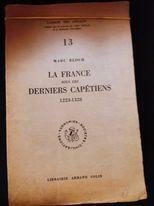 La France sous les derniers capetiens | Immagine Gallery 2