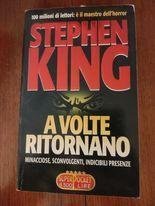 A volte ritornano | Immagine Gallery 2