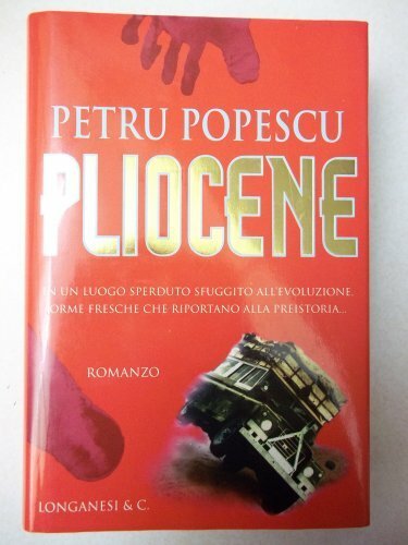 Pliocene | Immagine principale