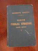 Codice pubblica istruzione:volume secondo | Immagine Gallery 2