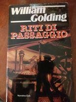 Riti di passaggio