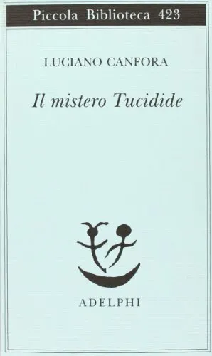Il mistero Tucidide