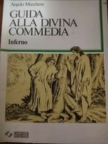 Guida alla Divina Commedia. Inferno