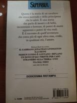 Un ponte sull'eternità | Immagine principale