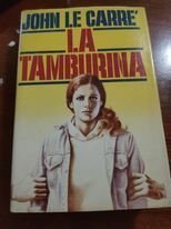 La tamburina
