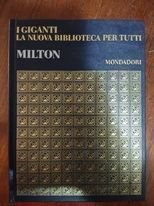 Milton | Immagine Gallery 2