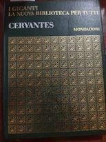 Cervantes | Immagine Gallery 2