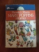 Mary Poppins ritorna