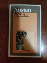 Orgoglio e pregiudizio