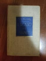 Il rosso e il bianco