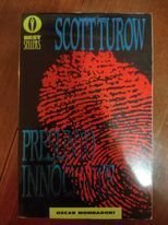 Presunto innocente | Immagine Gallery 2