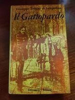 Il gattopardo