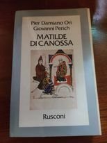 Matilde Di Canossa