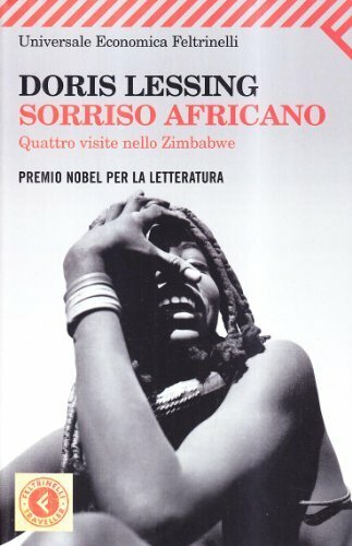 Sorriso africano. Quattro visite nello Zimbabwe | Immagine principale