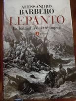 Lepanto. La battaglia dei tre imperi | Immagine Gallery 2