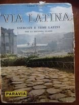 Via Latina