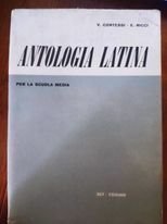 Antologia latina | Immagine Gallery 2