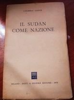 Il Sudan come nazione | Immagine Gallery 2