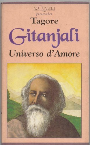 Gitanjali. Universo d\'amore