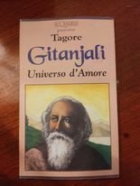 Gitanjali. Universo d\'amore