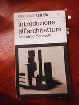 Introduzione all'architettura | Immagine principale
