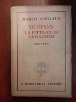 YU-Ri.SAN: la pittrice di crisantemi | Immagine Gallery 2