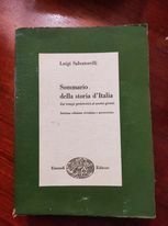 Sommario della storia d'Italia | Immagine Gallery 2