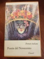 Poesia del novecento