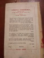 Mayhew's Characters | Immagine principale