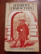 Mayhew's Characters | Immagine Gallery 2