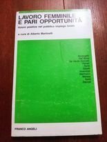Lavoro femminile e pari opportunità. Le azioni positive negli enti … | Immagine Gallery 4