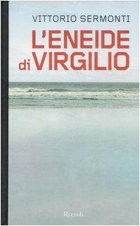 L\'Eneide di Virgilio. Testo latino a fronte | Immagine principale