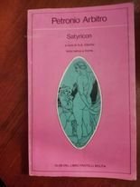 Satyricon
