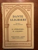 Il ''purgatorio'' Il ''paradiso'' | Immagine principale