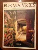 Forma Vrbis:itinerari nascosti di Roma antica | Immagine Gallery 2